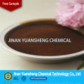 Ceramic Dispersant / Coal Briquette Binder Powder Wood Pulp Calcium Lignosulfonate